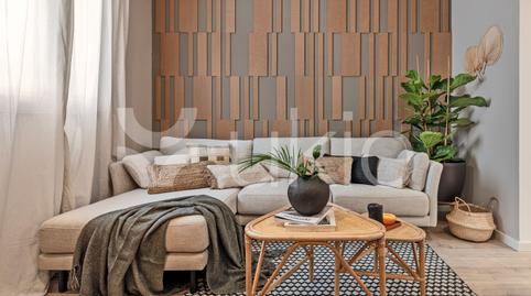 Photo 3 of Flat for rent in Calle del Cardenal Cisneros, Trafalgar,  Madrid Capital