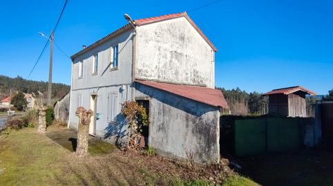 Foto 2 de Casa o xalet en venda a Ronda Da Quenlla, 2, Arzúa, A Coruña
