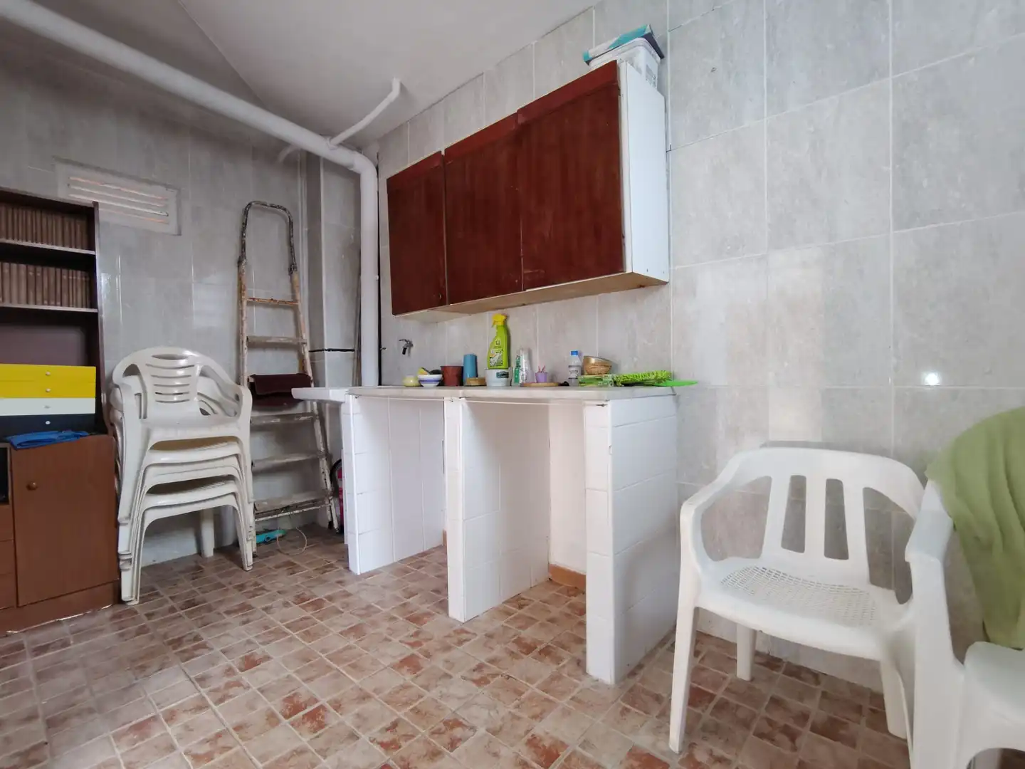 Reihenhaus zum Verkauf in Carrer Peñíscola 30, imagen 10