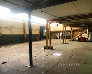 Industrial buildings to rent in Alcoy / Alcoi