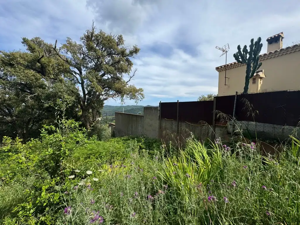 Terreno en venta en Algeciras