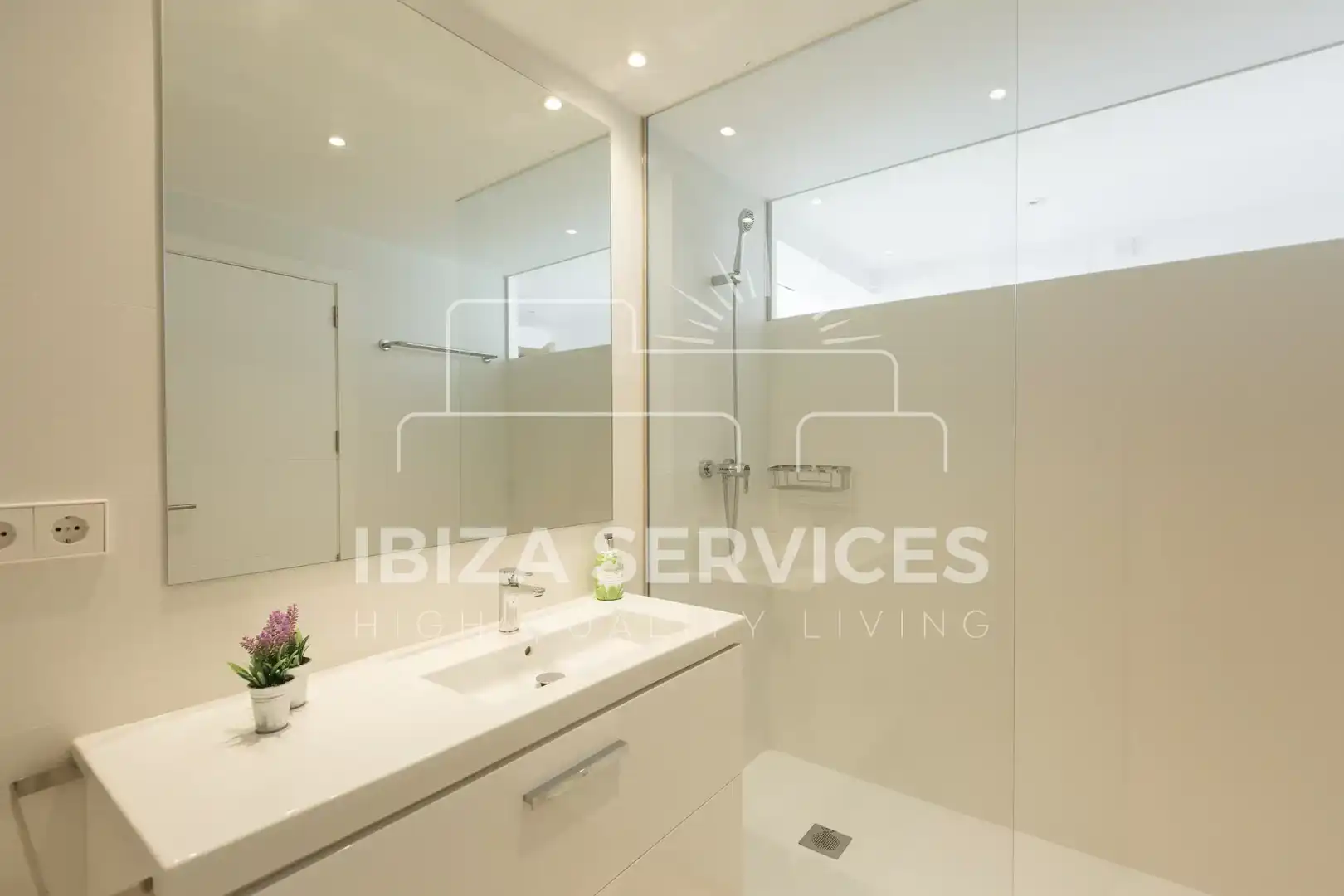 Wohnung zur Miete in Ses Figueretes - Platja d'en Bossa - Cas Serres, imagen 15