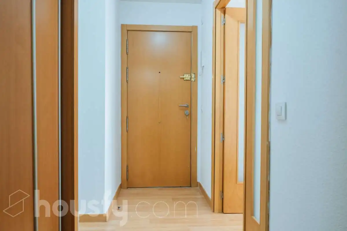 Piso de alquiler en Valdemoro con Parquet y Amueblado