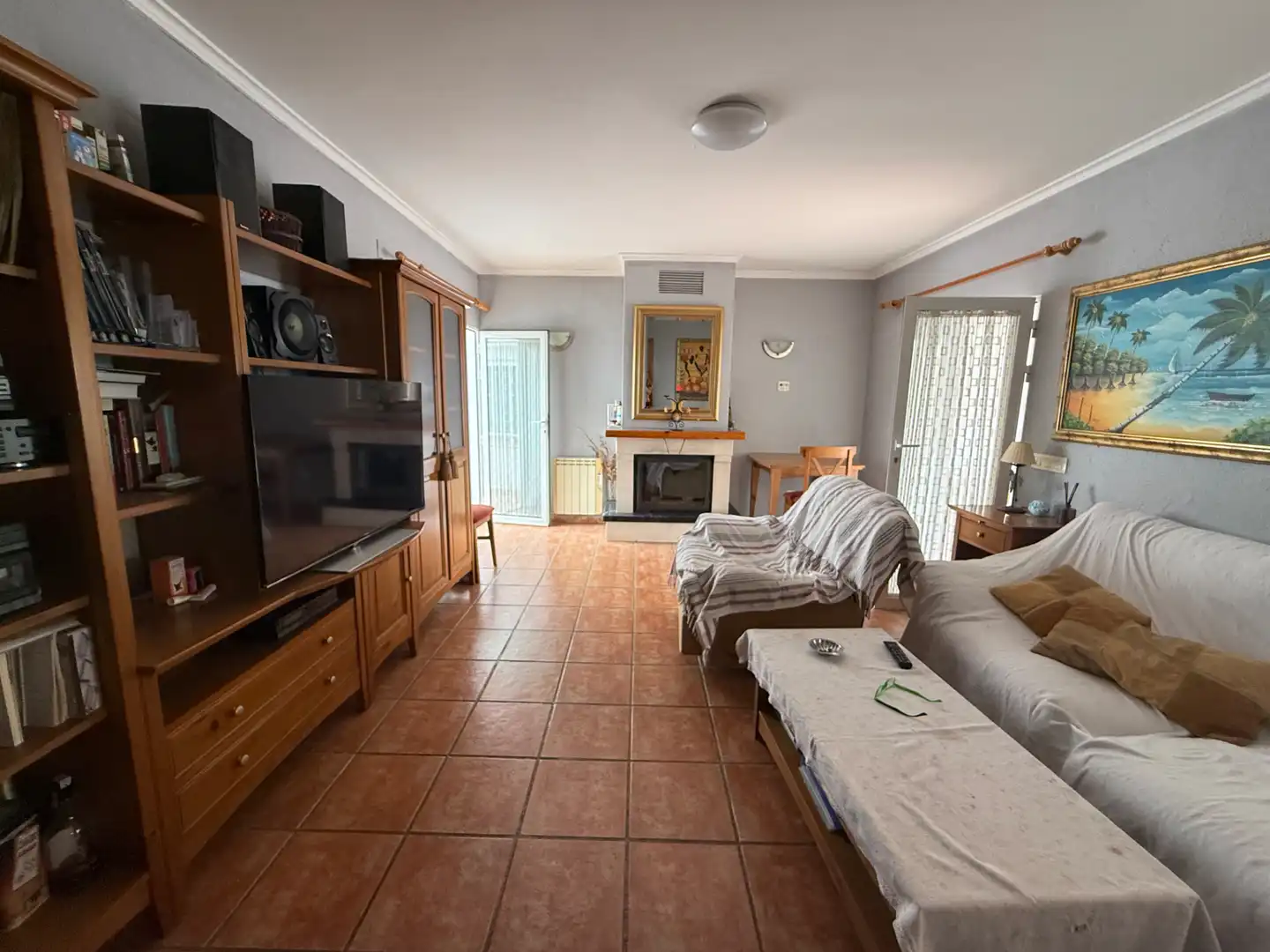 Villa avec terrasse à vendre à El Puerto, imagen 19