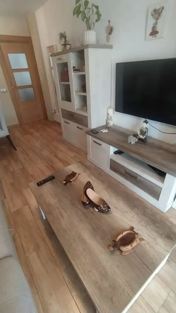 Piso con ascensor en venta en Calle Conejito de Málaga, imagen 25