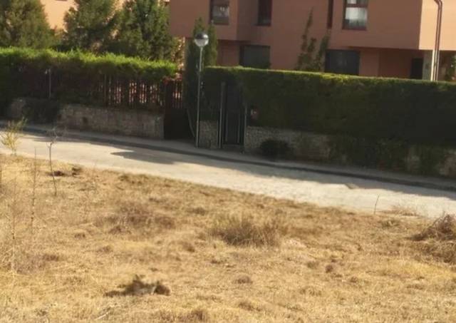 Terreno residencial en Venta en Covarrubias