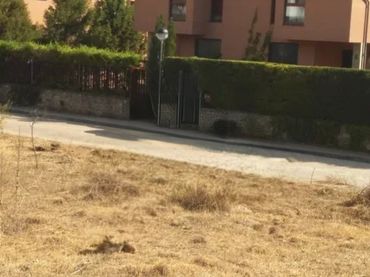 Terreno residencial en venta en Covarrubias