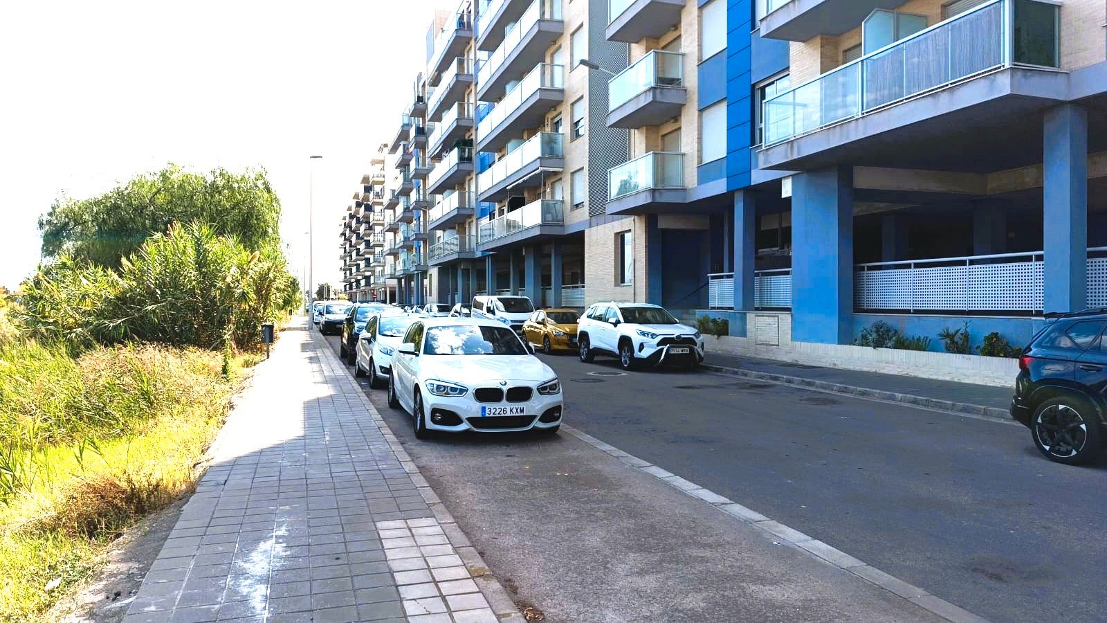 Parking of Garage for sale in Moncofa