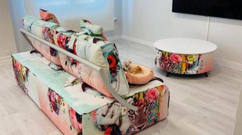 Foto 2 de Piso en venta en Marques de San Esteban, Barrio del Centro, Gijón