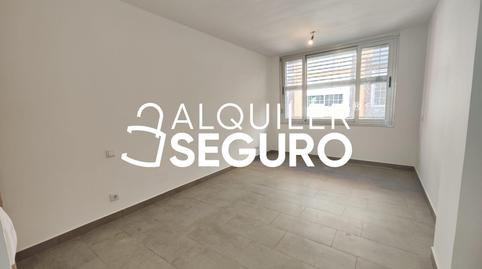 Foto 2 de Estudi de lloguer a Bardala, Valdeacederas, Madrid