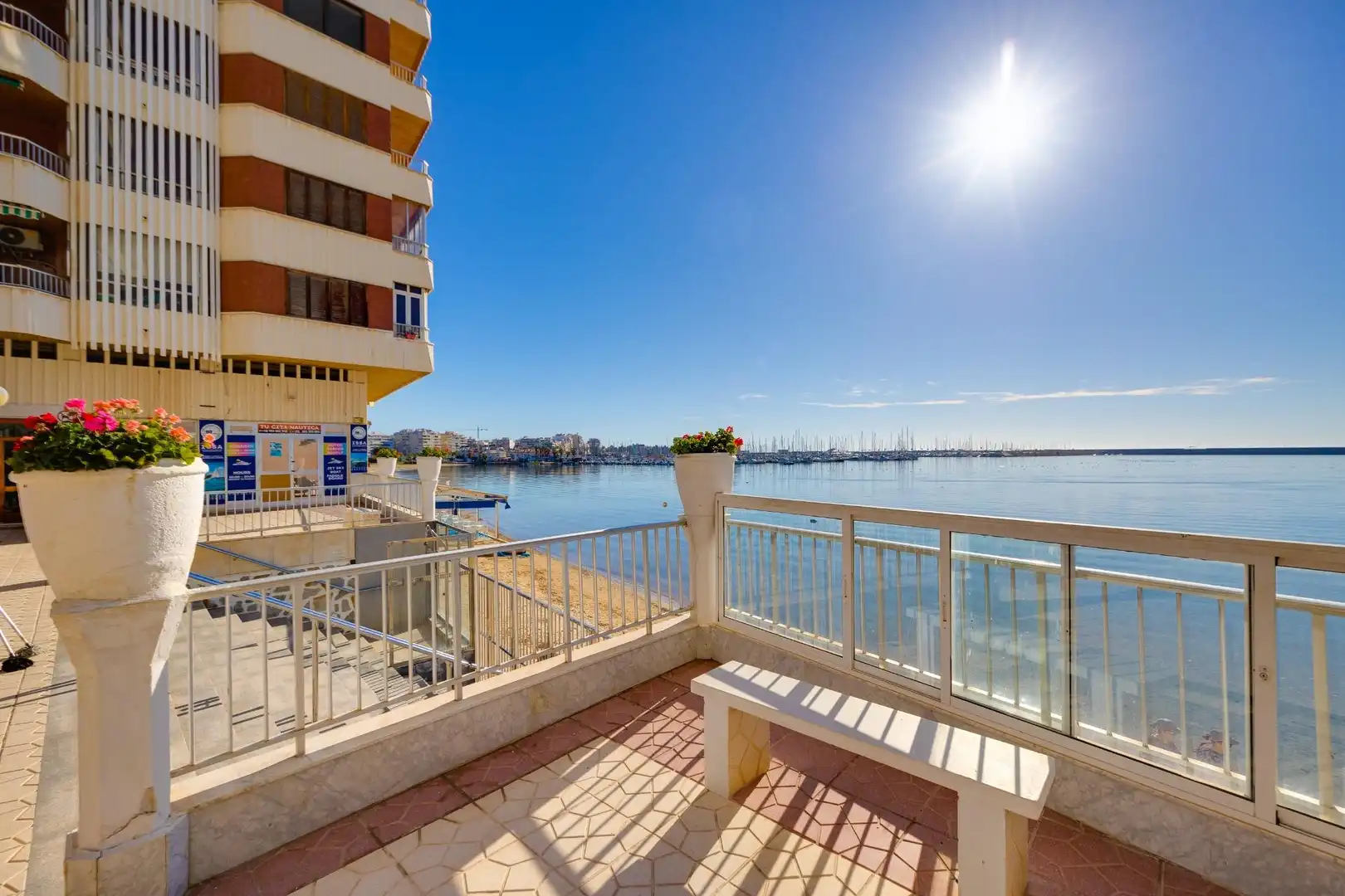 Apartamento con piscina en venta en Avenida Avenida Doctor Gregorio Marañón, imagen 44
