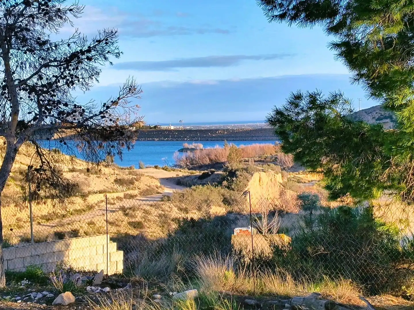 Casa o xalet en venda en Crevillent amb Aire condicionat, Jardí privat i Traster