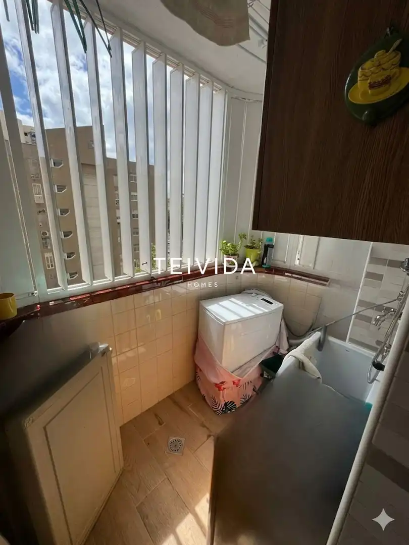 Habitación de Piso en venta en Santa Cruz de Tenerife con Terraza y Trastero