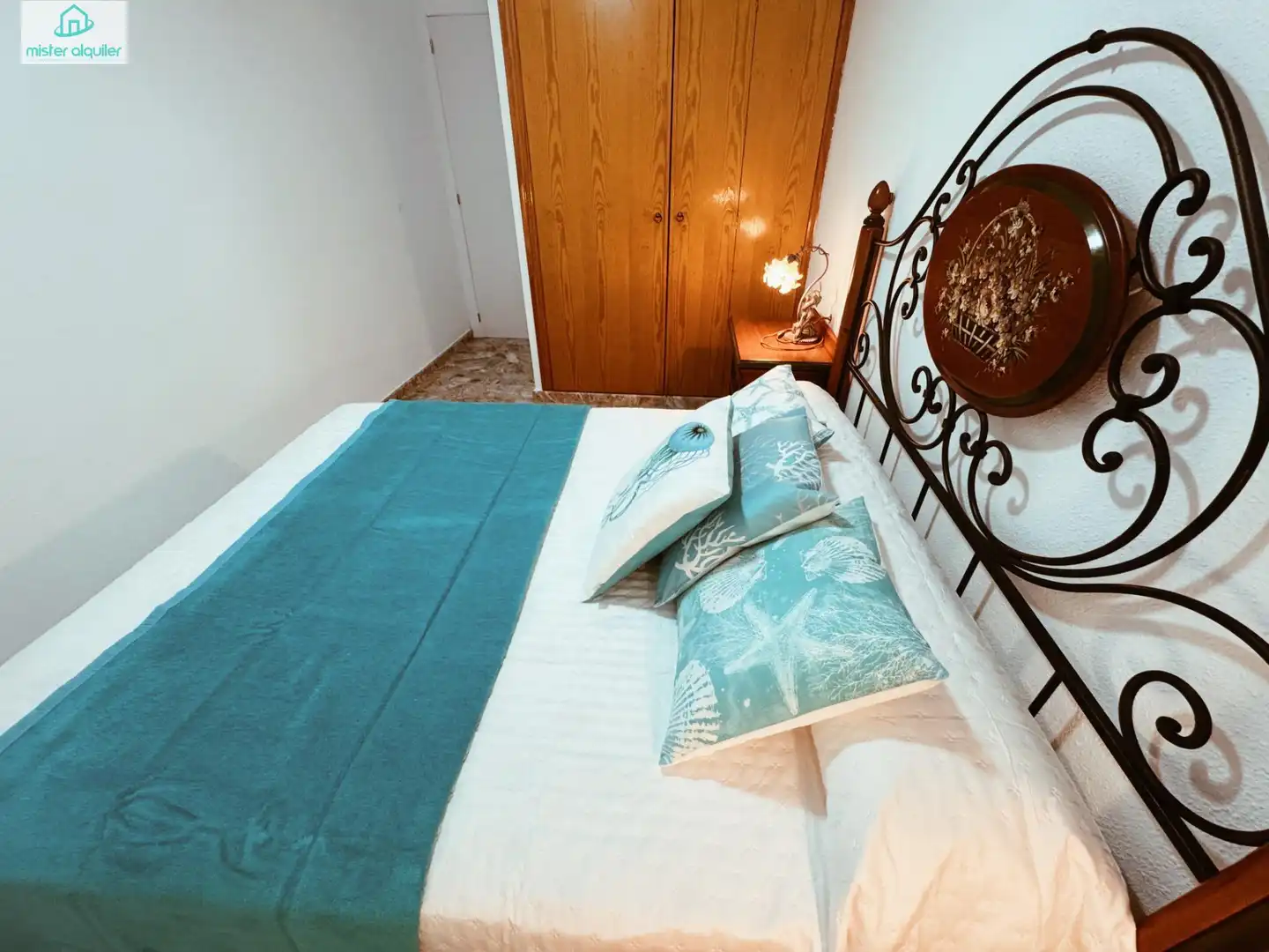 Apartment with terrace to rent in SANT PERE 31, imagen 58