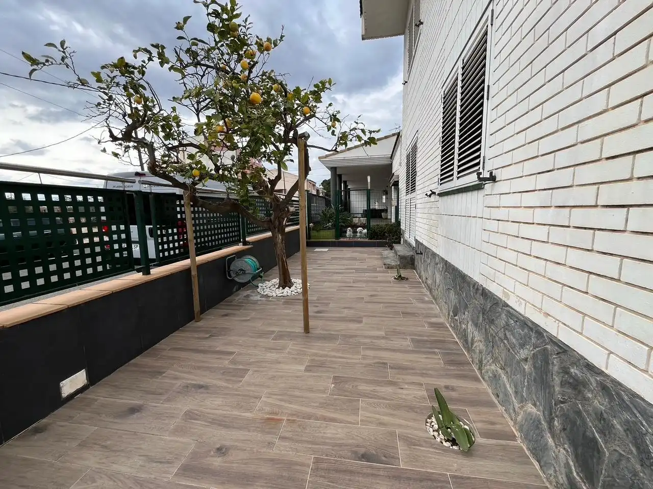 Villa con giardino in vendita a L'Aldea, imagen 10