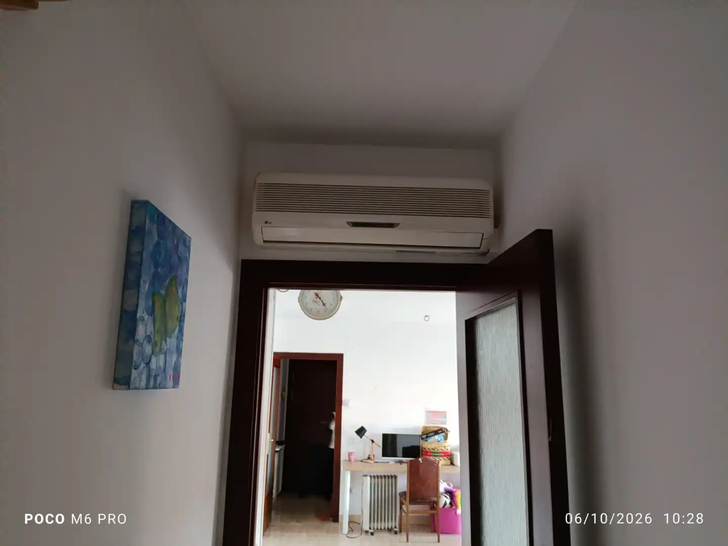Duplex with terrace for sale in Canovelles, imagen 6