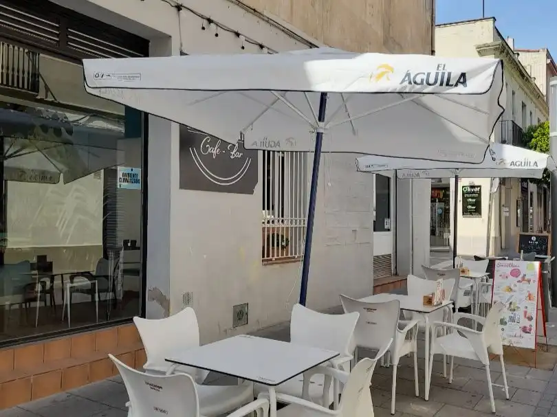 Local comercial en traspaso en PLAÇA Cuba 38, imagen 3