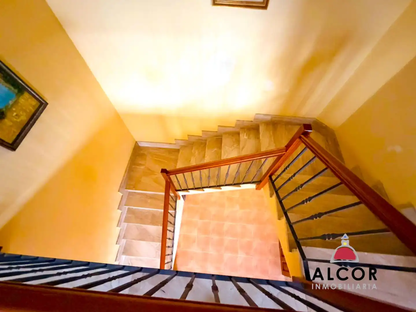 Chalet con terraza en venta en Pueblo, imagen 23