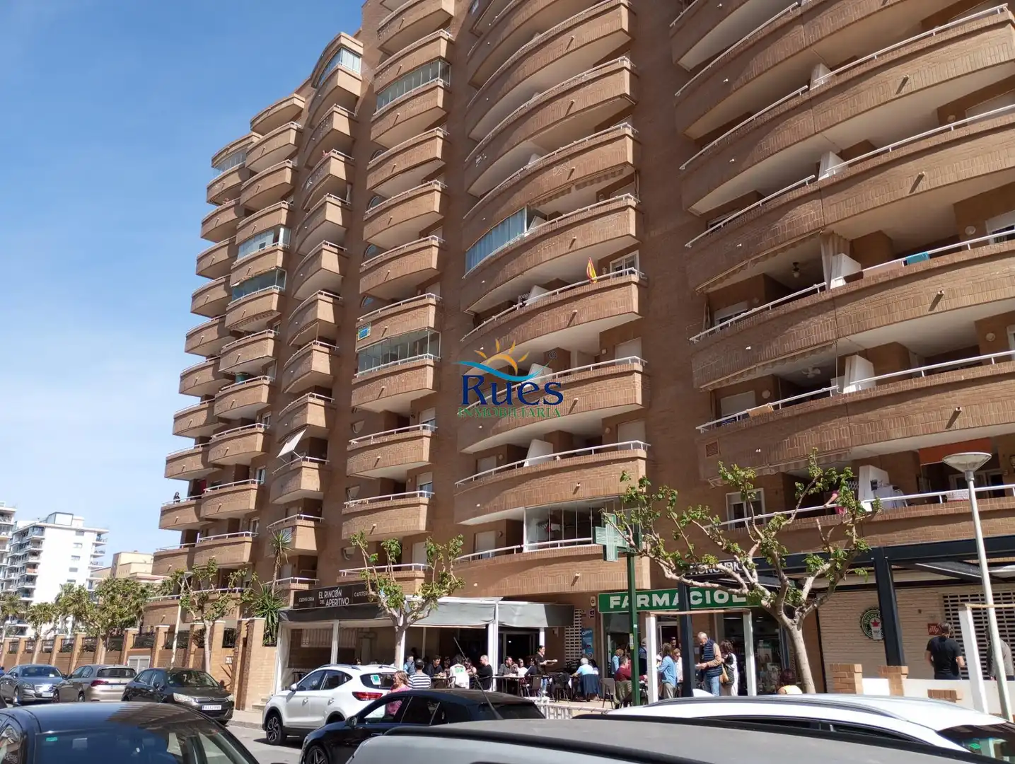 Piso con piscina en venta en Calle AMPLARIES, imagen 44