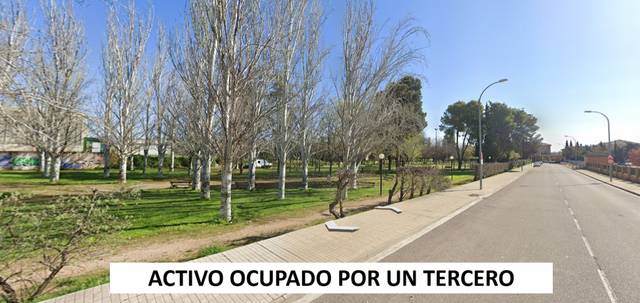 Piso en Venta en Calle Valencia en Perpetuo Socorro