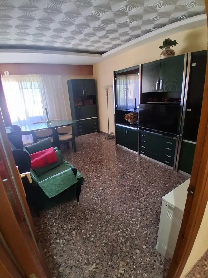 Wohnung zur Miete in Almansa, imagen 8