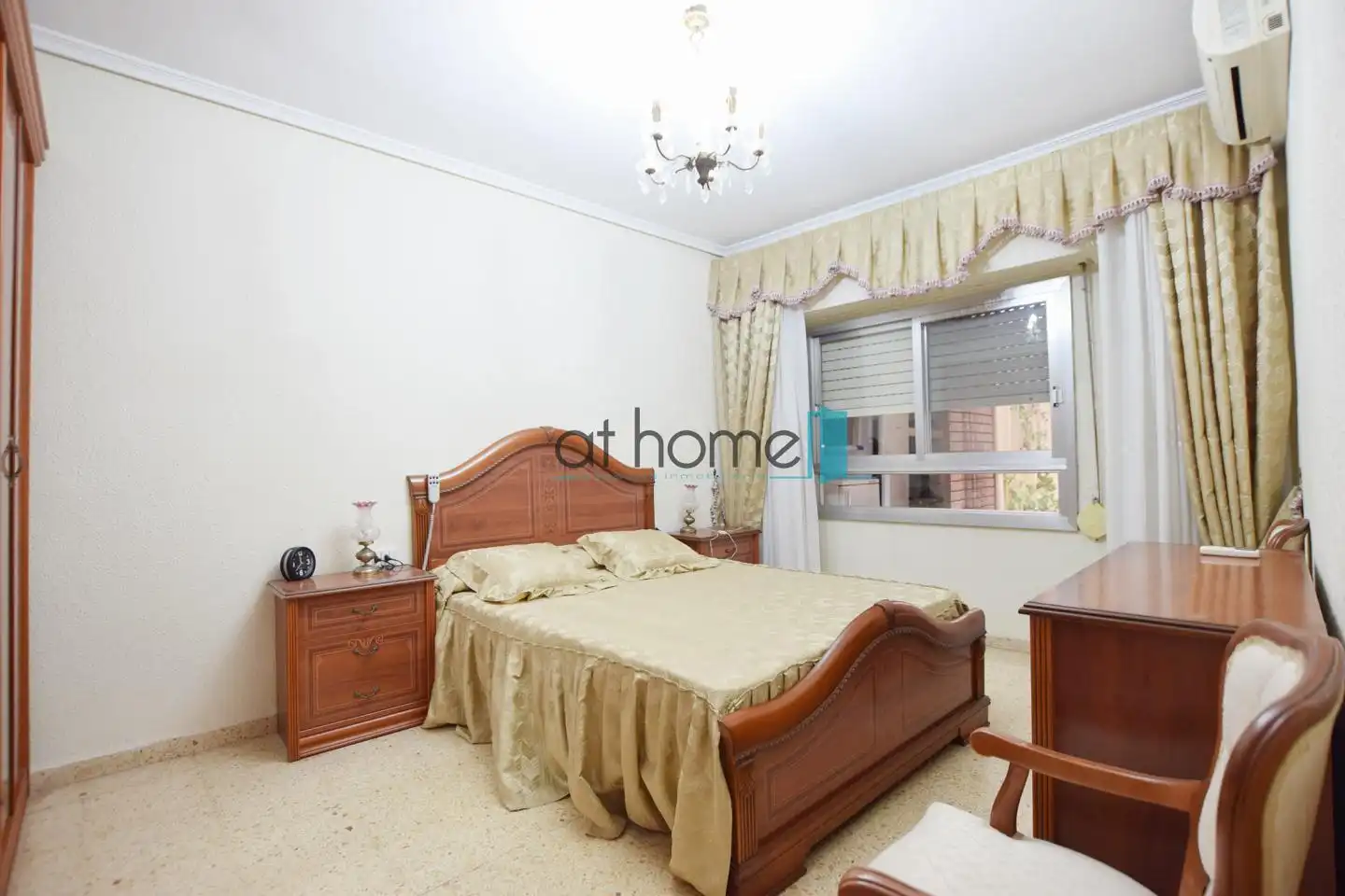 Habitación de Piso en venta en Puçol con Aire acondicionado y Balcón
