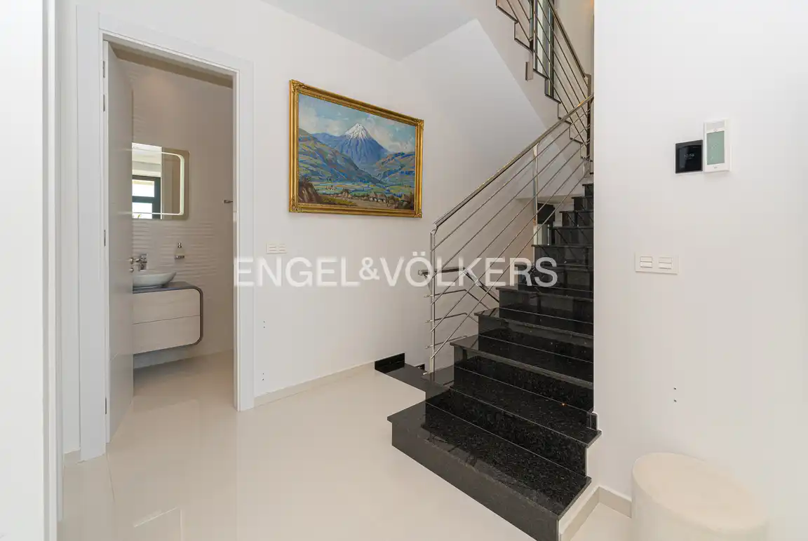 Casa amb piscina en venda a Golf Bahía, imagen 13