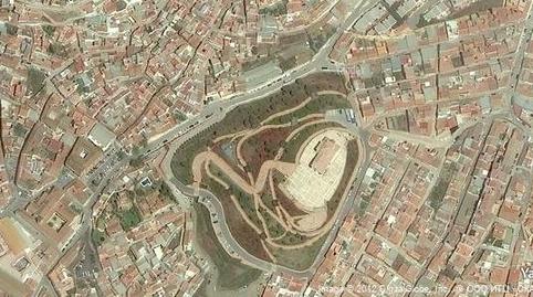 Foto 2 de Pis en venda a Camino Algarrobo - Las Arenas, Málaga