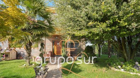 Foto 4 de Casa o chalet en venta en Calle Finlandia, 9, Laguna de Duero, Valladolid