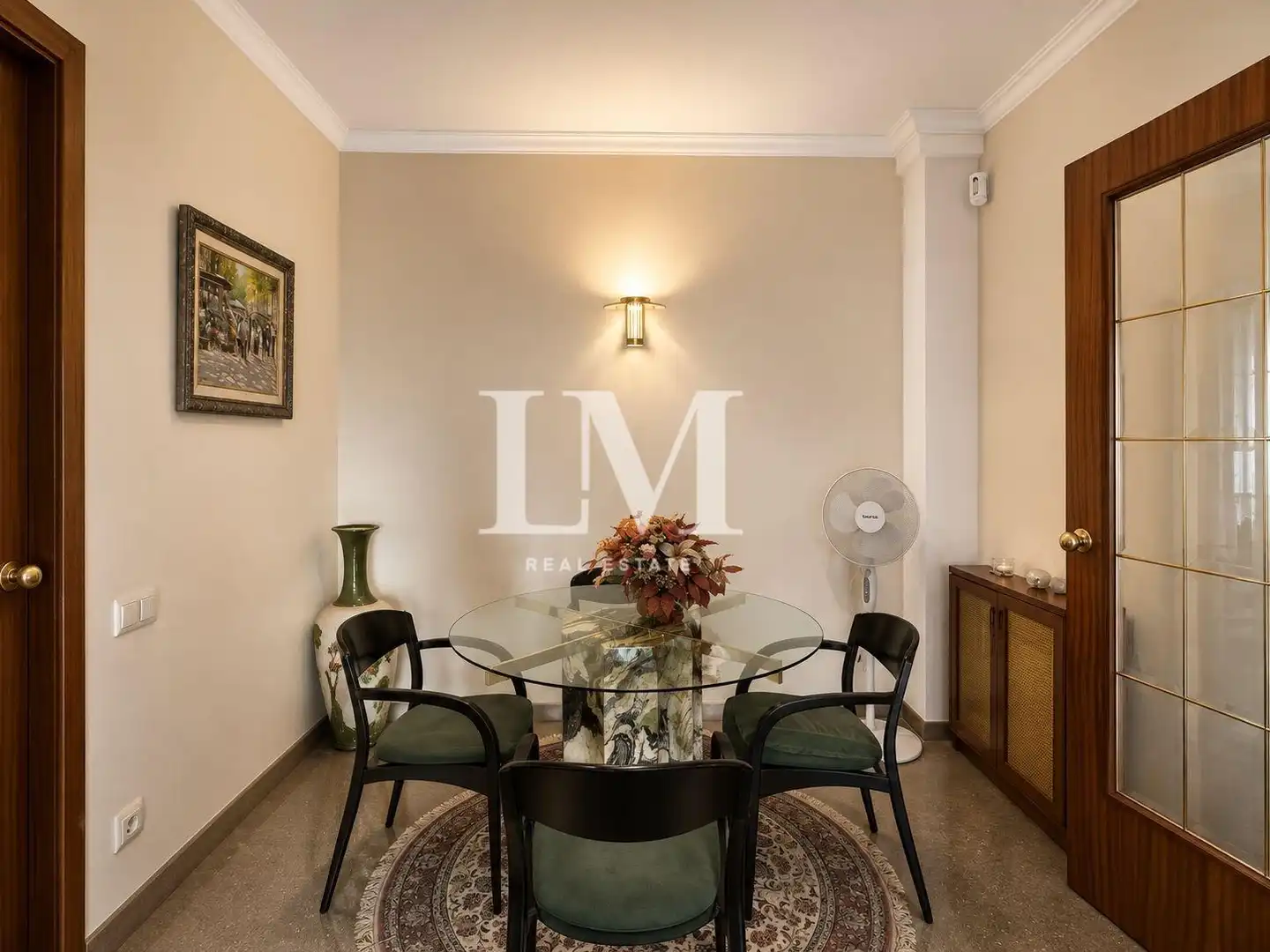 Apartamento con terraza en venta en MADRID, imagen 23