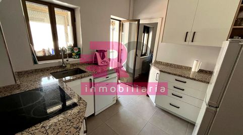 Photo 3 of Flat for rent in Salesas, Salamanca Capital