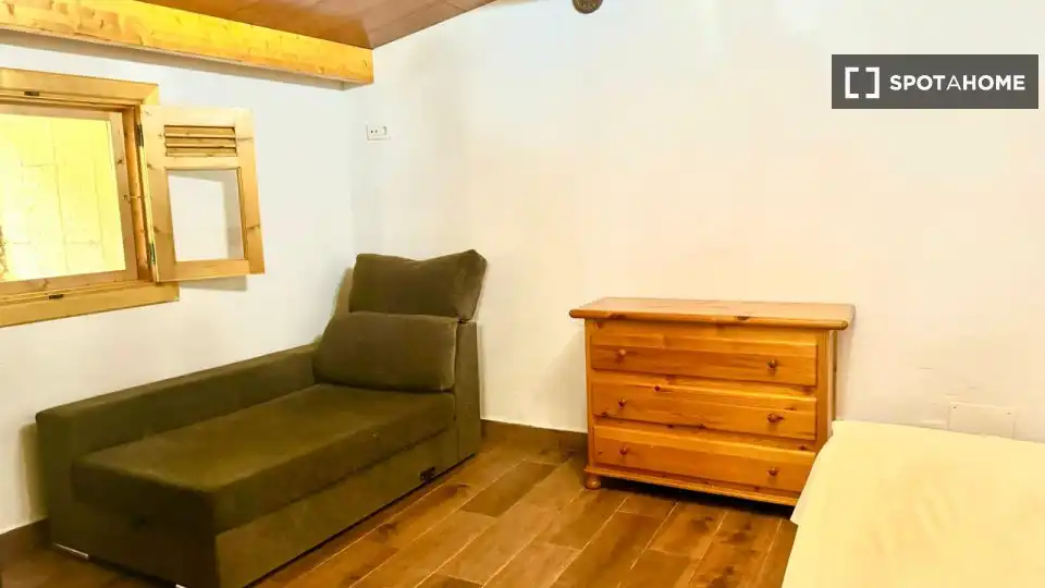Room in Arafo