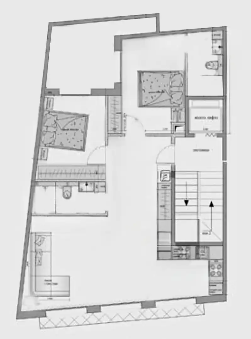 Apartment mit Aufzug zum Verkauf in Raval dels grecs, imagen 50