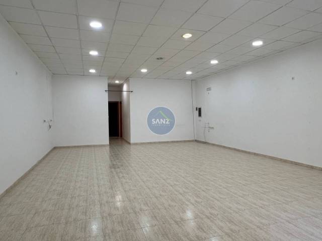 Local comercial en Alquiler en Calle Isabel ´La Católica´ en L'Olleria