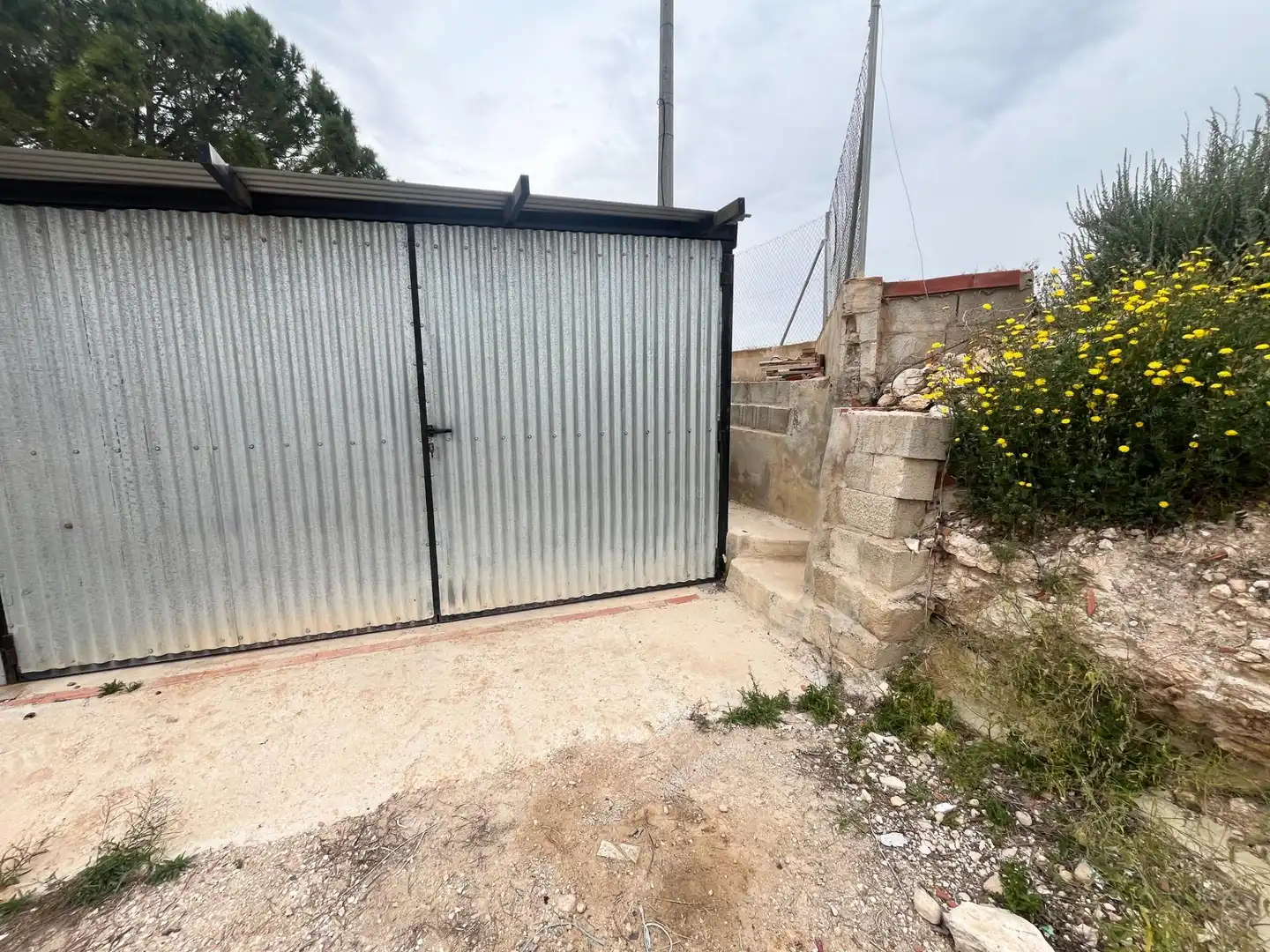 Maison rustique à vendre à Partida CURA GONZALEZ, imagen 29