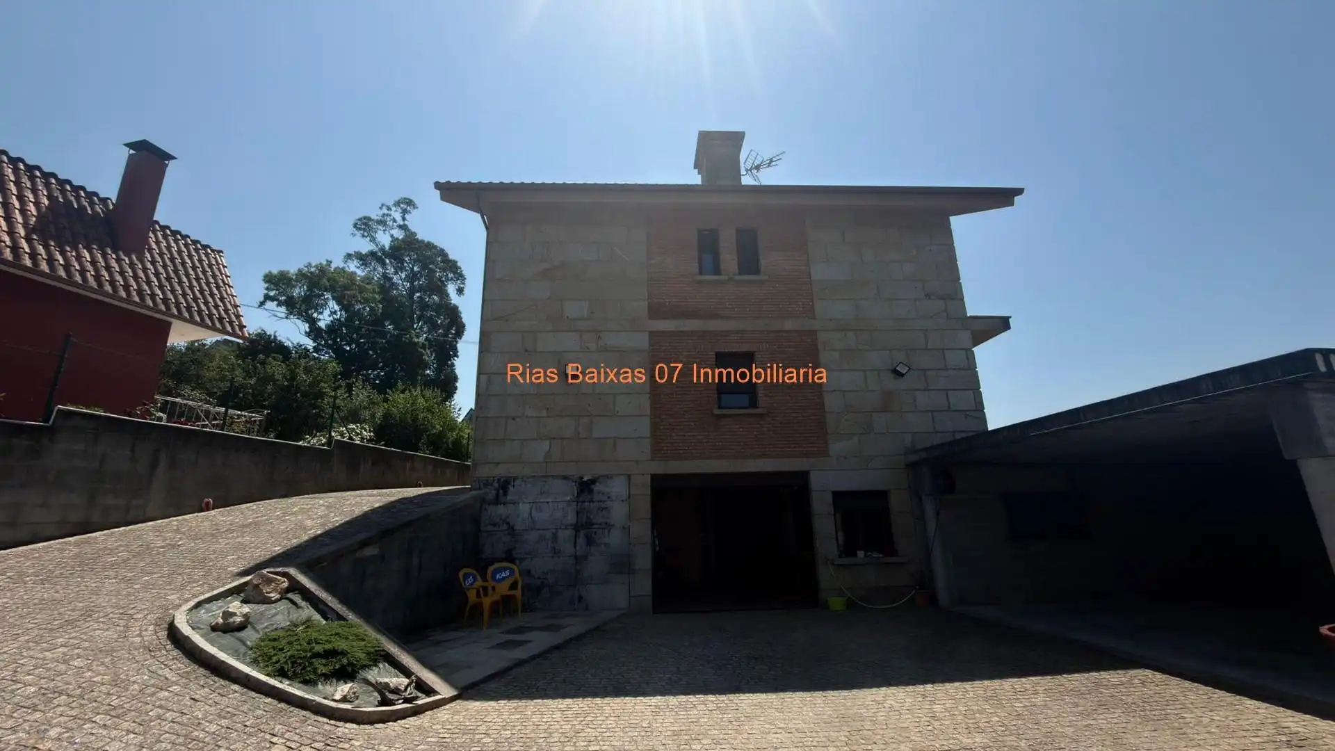 Casa o xalet en venda a As Neves