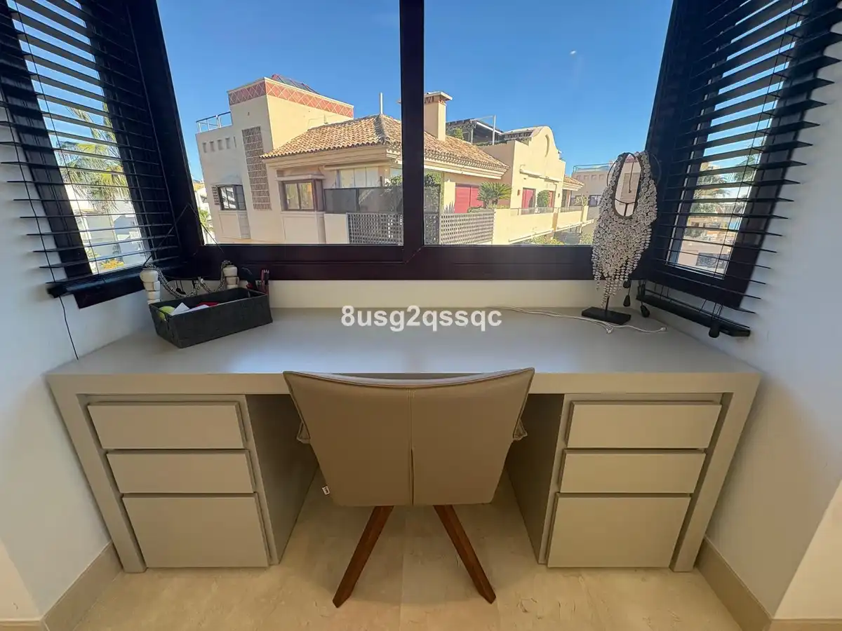 Penthouse with lift for sale in Benamara - Atalaya, imagen 67
