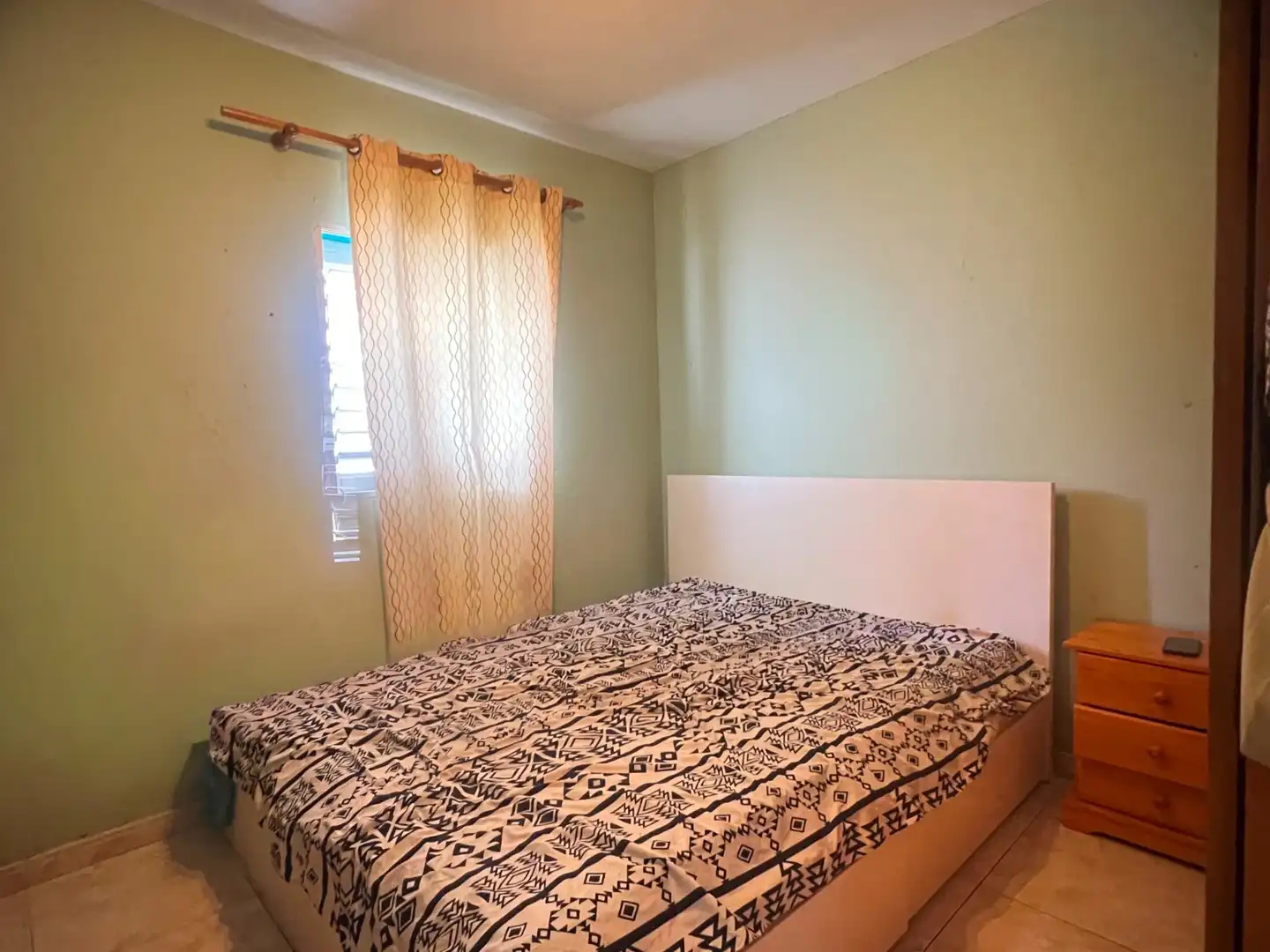 Habitación de Piso en venta en San Cristóbal de la Laguna con Terraza