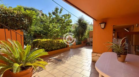 Foto 2 de Casa o xalet en venda a Francisco Quevedo, La Punxa, Palafrugell