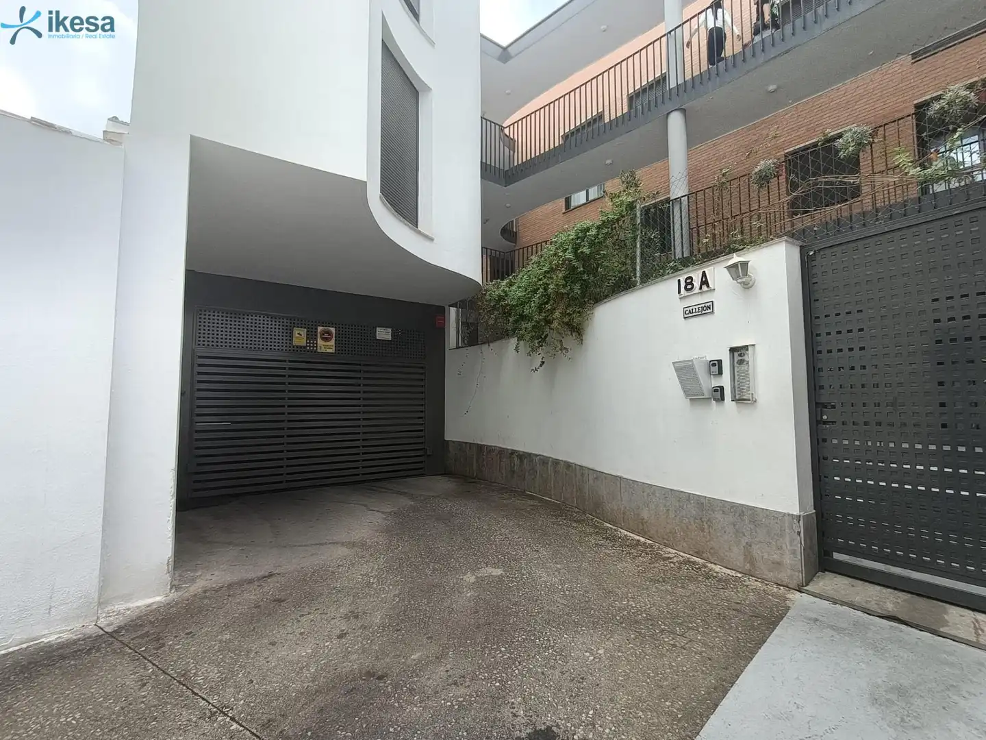 Parcheggio in vendita a Calle MOLINO, imagen 6