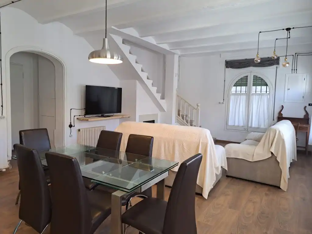 Casa o xalet de lloguer a Carrer Higini de Rivera, 4, Puigcerdà