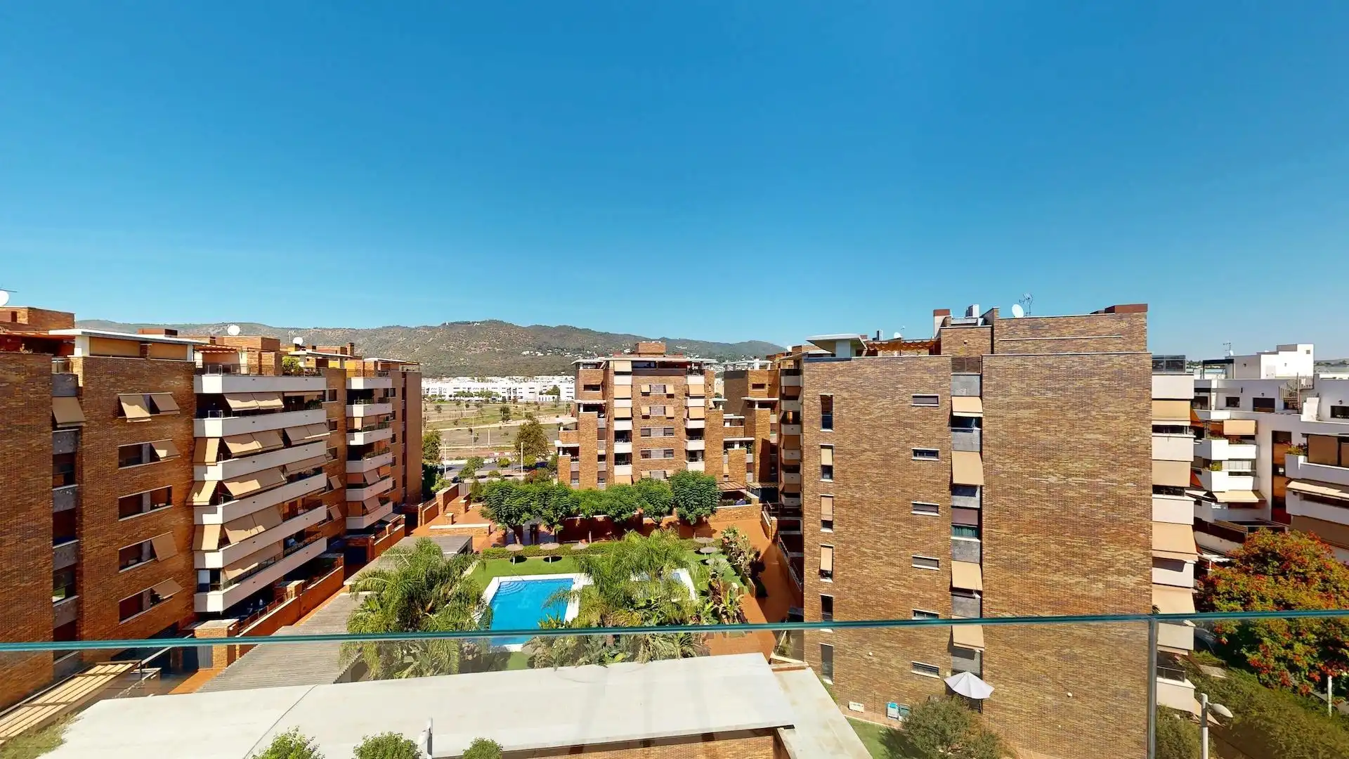 Attico con terrazza in vendita a Noroeste, imagen 34