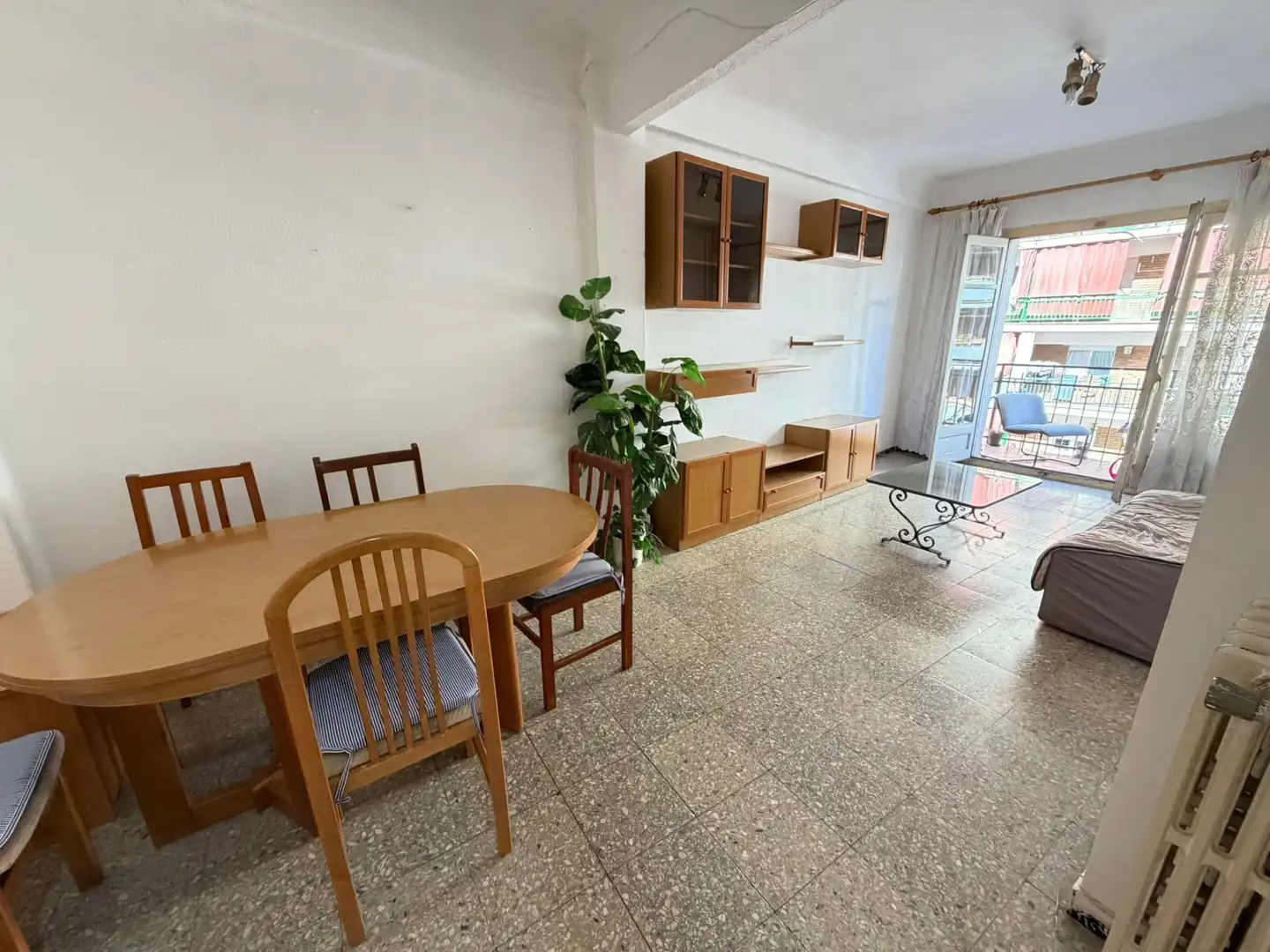 Piso con terraza en venta en Carrer Acadèmia, imagen 5