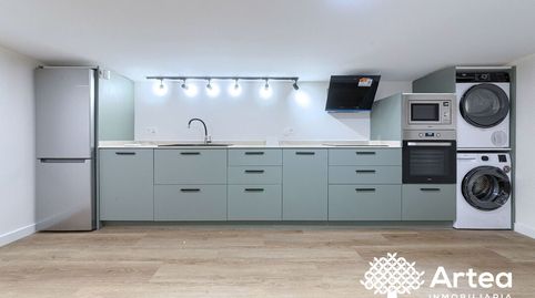 Foto 5 de Piso en venta en Artekale, 6, Casco Viejo, Bilbao