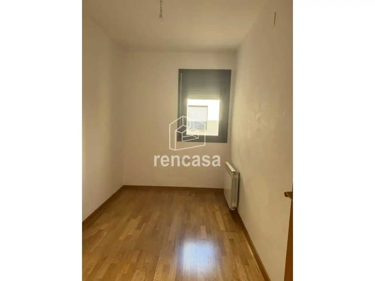 Bedroom of Flat for sale in Lleida  with Heating, Storage room and Balcony