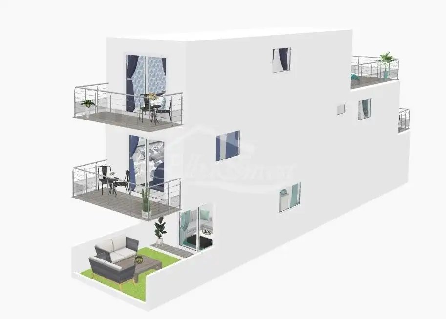 Terreny residencial en venda a Valle San Lorenzo, imagen 18