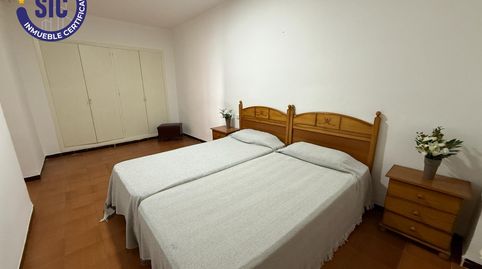 Foto 4 de Piso en venta en Burriana - Avenida Mediterránia, 174, Playa, Burriana / Borriana