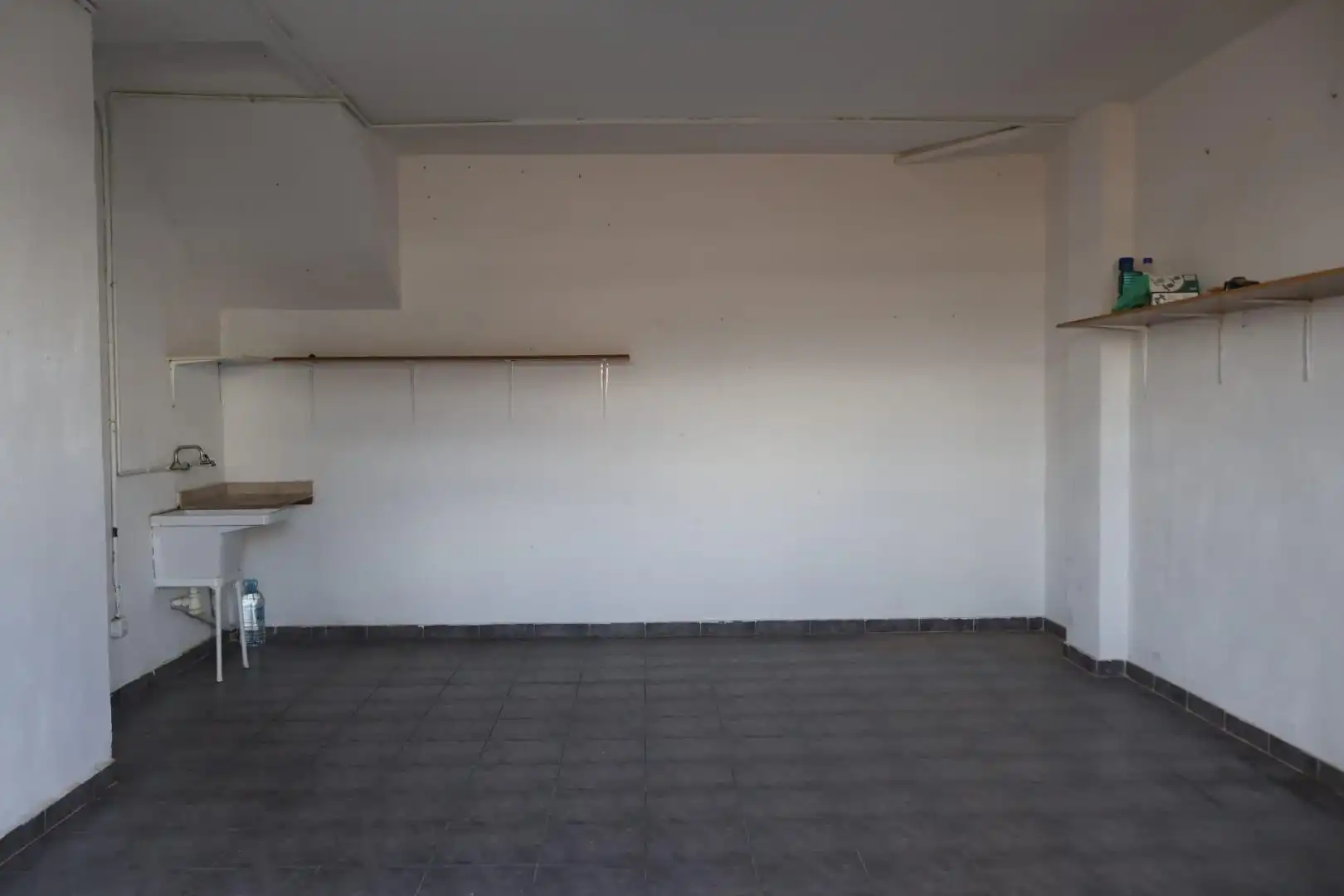 Flat for sale in Vall d'Alba  with Furnished