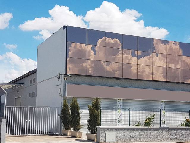 Local comercial en Venta en Calle A, 6 en Parque Atlántico- San Matías