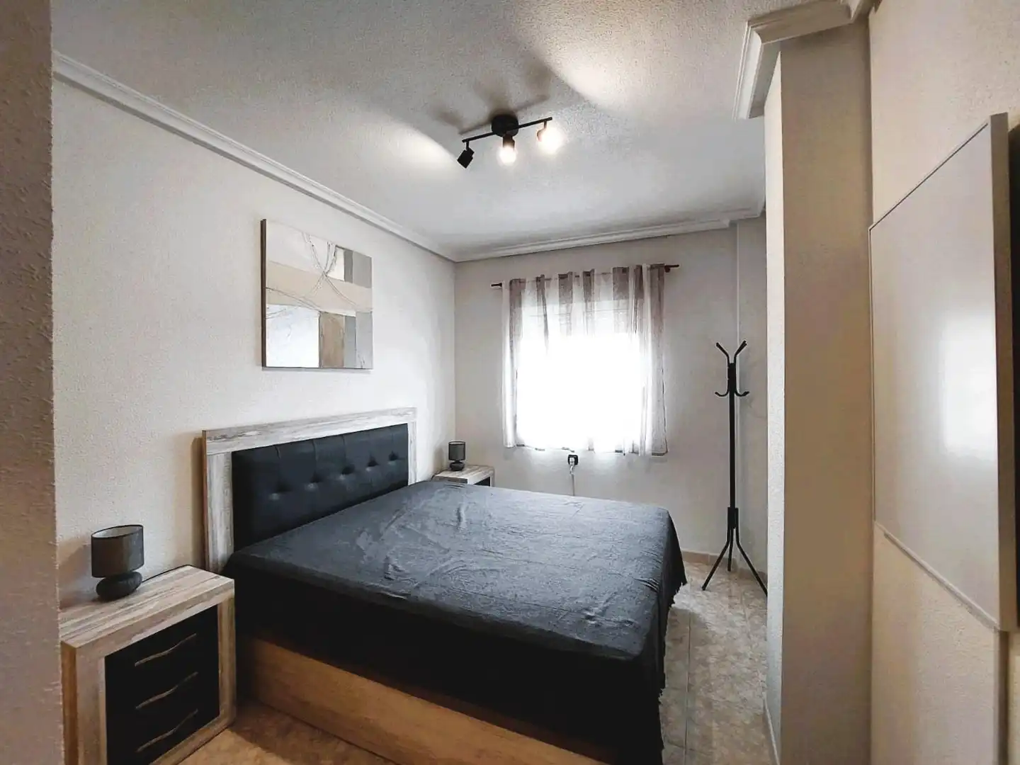 Bedroom of Apartments for sale in Orihuela  with Heating, Terrace and Storage room